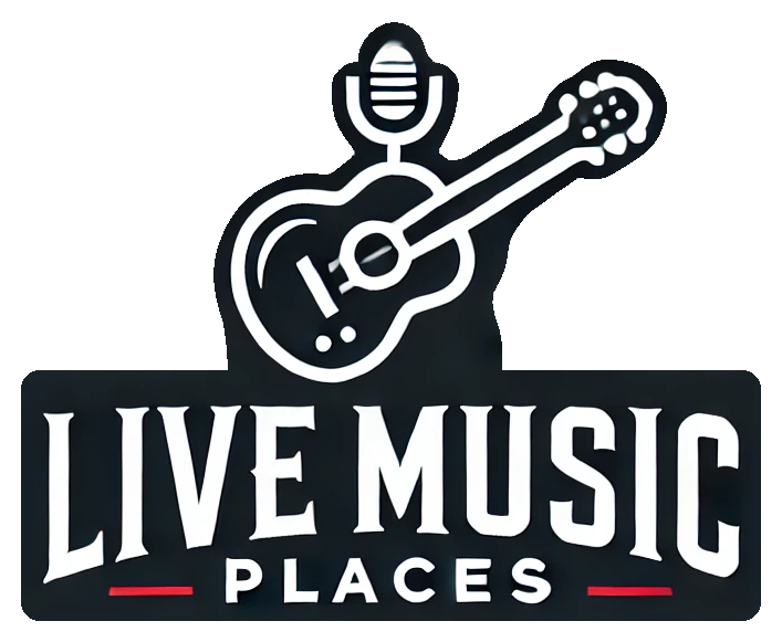 Live Music Places Local Events and Live Bands